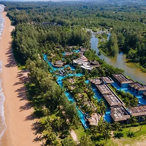 5* אתר נופש The Haven (adults Only)