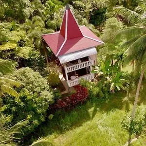 Resort View