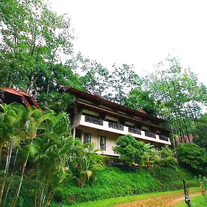 Resort Kuraburi Greenview