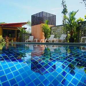 Resort At Bangsak
