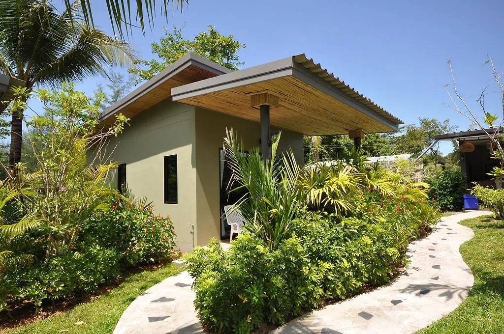 Loft Garden Villa @ Bangsak Khao Lak Resort