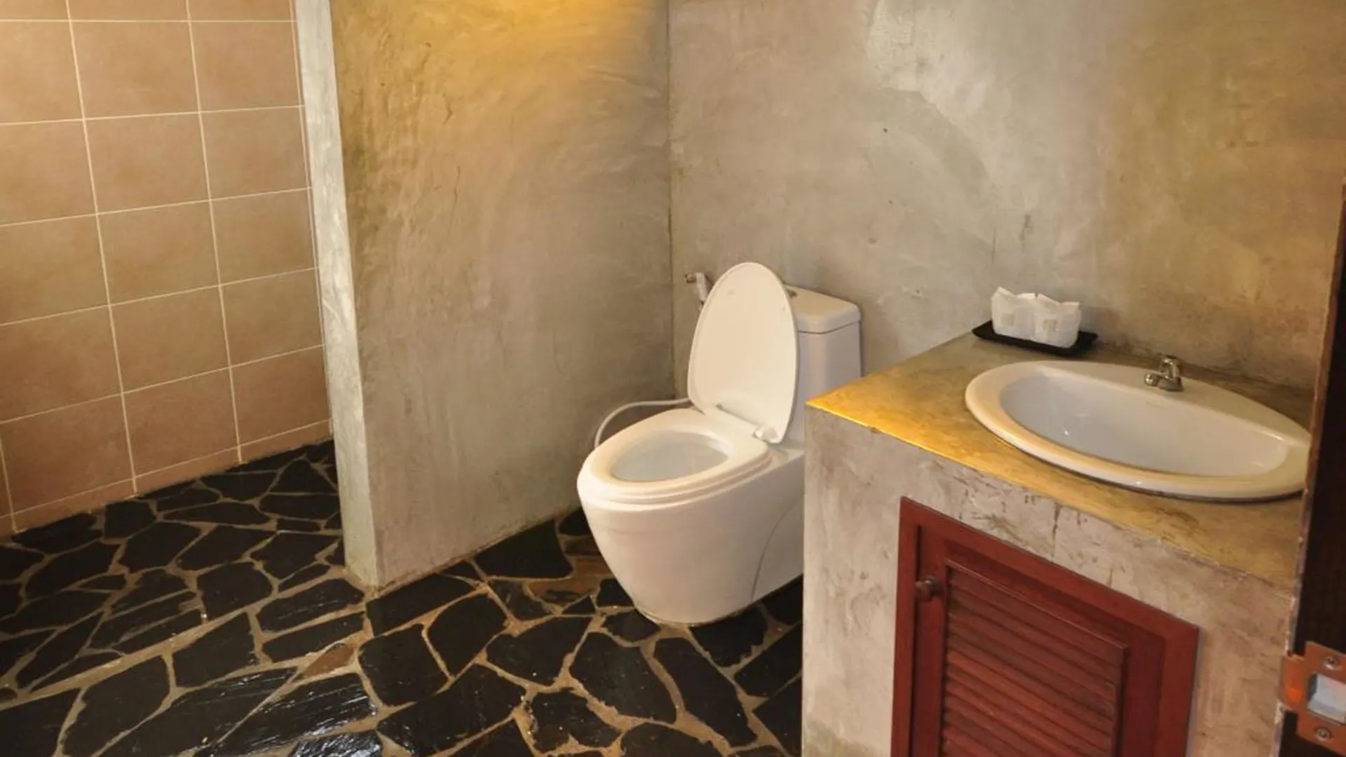 *** Resort Loft Garden Villa @ Bangsak Khao Lak Thailand